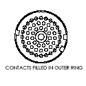 Pulse Lok 342897 Outer Ring Diagram