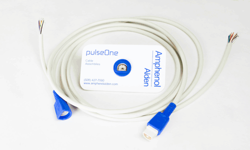 Pulse One Medical Connectors